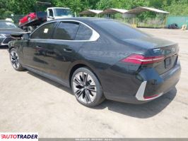BMW 530 2024 2 BMW 530 2024 2