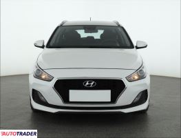 Hyundai i30 2019 1.6 113 KM
