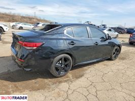 Nissan Sentra 2023 2