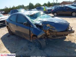 Toyota Corolla - zobacz ofertę