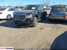GMC Pozostałe 2021 3 GMC Pozostałe 2021 3
