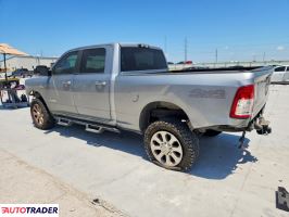 Dodge Ram 2021 6