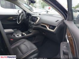 GMC Terrain 2020 2 GMC Terrain 2020 2