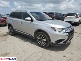Mitsubishi Outlander 2020 2