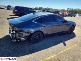 Honda Accord 2024 1