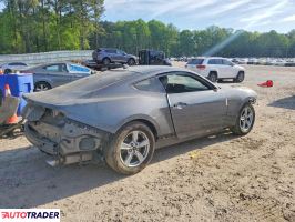 Ford Mustang 2024 2