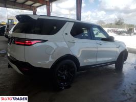 Land Rover Discovery 2023 2 Land Rover Discovery 2023 2