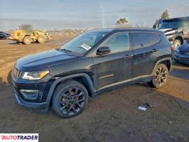 Jeep Compass - zobacz ofertę