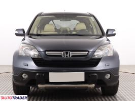 Honda CR-V 2007 2.2 138 KM