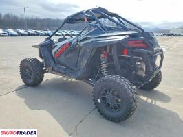 Polaris Pozostałe 2023
