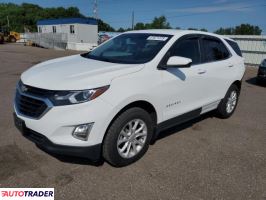 Chevrolet Equinox 2021 1