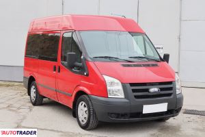 Ford Transit 2009 2.2