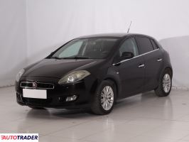 Fiat Bravo 2013 1.4 88 KM