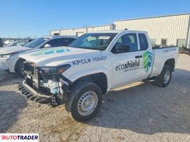Toyota Tacoma 2024 2