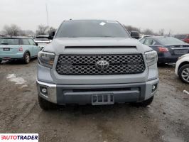 Toyota Tundra 2018 5