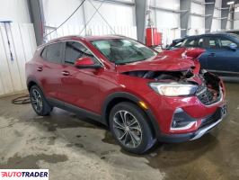 Buick Pozostałe 2020 1