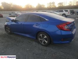Honda Civic 2019 2
