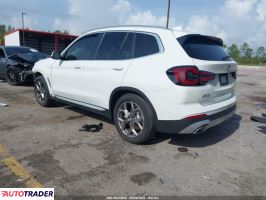 BMW X3 2024 2