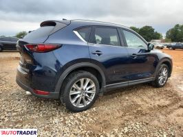 Mazda CX-5 2021 2