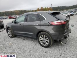 Ford Edge 2020 2