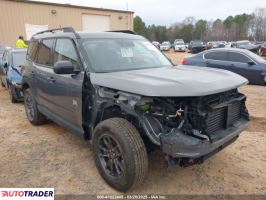 Ford Bronco 2023 1 Ford Bronco 2023 1
