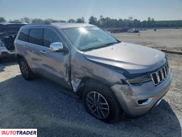 Jeep Grand Cherokee 2019 3