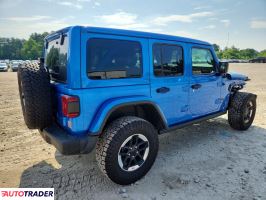 Jeep Wrangler 2022 2