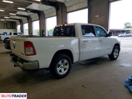 Dodge Ram 2022 5