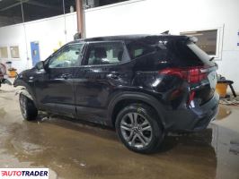 Kia Pozostałe 2021 2 Kia Pozostałe 2021 2