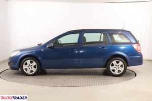 Opel Astra 2009 1.7 108 KM