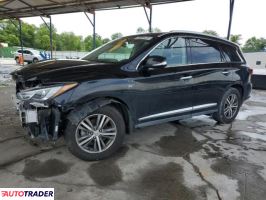 Infiniti Pozostałe 2020 3 Infiniti Pozostałe 2020 3