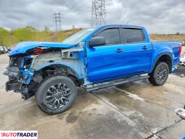 Ford Ranger 2023 2