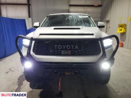 Toyota Tundra 2021 5