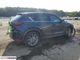 Mazda CX-5 2019 2