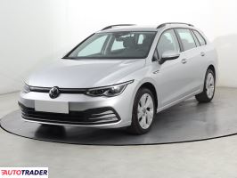 Volkswagen Golf 2022 2.0 113 KM