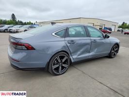 Honda Accord 2023 2
