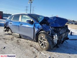 Kia Sportage 2024 2 Kia Sportage 2024 2