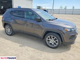 Jeep Compass 2022 2