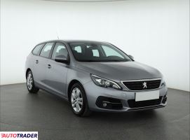 Peugeot 308 2019 1.5 128 KM Peugeot 308 2019 1.5 128 KM