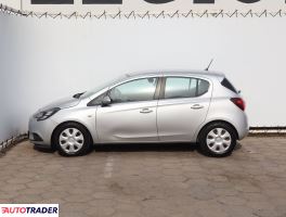Opel Corsa 2016 1.4 88 KM