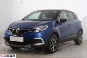 Renault Captur 2019 1.3 147 KM