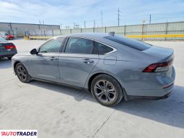 Honda Accord 2024 2