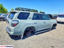 Toyota Pozostałe 2021 4