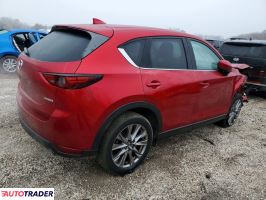 Mazda CX-5 2021 2