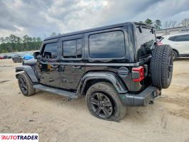 Jeep Wrangler 2022 3