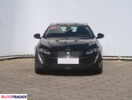 Peugeot 508 2021 1.5 128 KM