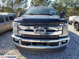 Ford F350 2019 6
