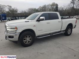 Dodge Ram 2020 6
