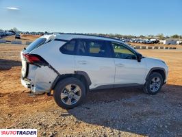 Toyota Pozostałe 2024 2