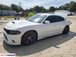 Dodge Charger 2019 3